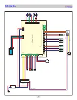 Preview for 20 page of Tamerica Tamerica TPI-4900E User Manual