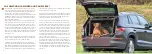 Предварительный просмотр 9 страницы TAMI DOGBOX BACKSEAT L Owner'S Instructions Manual