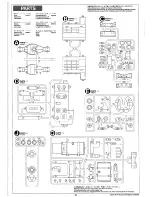 Preview for 30 page of Tamiya 1/14 Scania R470 Highline Instructions Manual