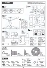 Preview for 18 page of Tamiya 11058201 Manual