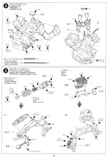 Preview for 3 page of Tamiya 14062 Manual