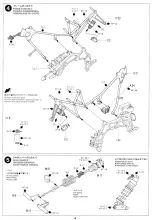 Preview for 4 page of Tamiya 14062 Manual