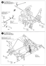 Preview for 5 page of Tamiya 14062 Manual