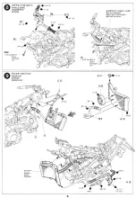 Preview for 6 page of Tamiya 14062 Manual