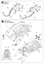 Preview for 7 page of Tamiya 14062 Manual