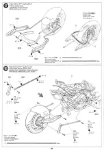 Preview for 10 page of Tamiya 14062 Manual