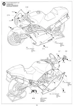 Preview for 15 page of Tamiya 14062 Manual