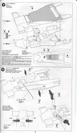 Preview for 5 page of Tamiya 20062 Manual