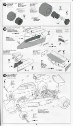 Preview for 8 page of Tamiya 20062 Manual