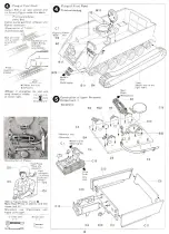 Preview for 4 page of Tamiya 35071 Manual