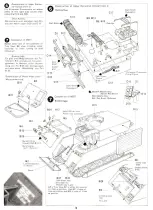 Preview for 5 page of Tamiya 35071 Manual