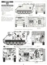 Preview for 6 page of Tamiya 35071 Manual