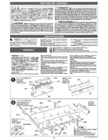 Предварительный просмотр 2 страницы Tamiya 35215 Assembly Manual