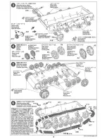 Предварительный просмотр 3 страницы Tamiya 35215 Assembly Manual