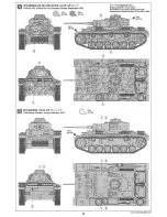 Предварительный просмотр 9 страницы Tamiya 35215 Assembly Manual