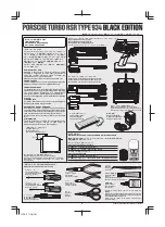 Preview for 2 page of Tamiya 47362 Manual