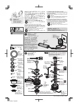 Preview for 4 page of Tamiya 47362 Manual