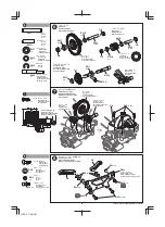 Preview for 6 page of Tamiya 47362 Manual