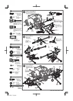 Preview for 7 page of Tamiya 47362 Manual