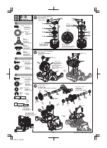 Preview for 8 page of Tamiya 47362 Manual