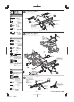 Preview for 9 page of Tamiya 47362 Manual