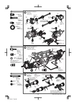 Preview for 10 page of Tamiya 47362 Manual