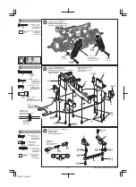 Preview for 12 page of Tamiya 47362 Manual