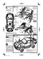 Preview for 21 page of Tamiya 47362 Manual