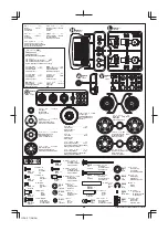 Preview for 25 page of Tamiya 47362 Manual