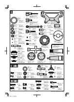 Preview for 26 page of Tamiya 47362 Manual