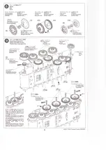 Предварительный просмотр 8 страницы Tamiya 48205 Manual