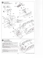 Предварительный просмотр 10 страницы Tamiya 48205 Manual