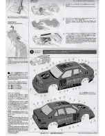 Preview for 2 page of Tamiya 51555 Assembly Manual