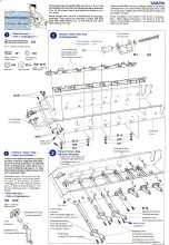 Preview for 3 page of Tamiya 56003 Manual