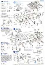 Preview for 5 page of Tamiya 56003 Manual