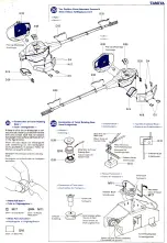 Preview for 13 page of Tamiya 56003 Manual