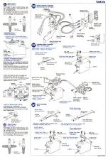 Предварительный просмотр 17 страницы Tamiya 56003 Manual