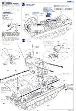 Предварительный просмотр 19 страницы Tamiya 56003 Manual