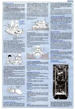 Предварительный просмотр 21 страницы Tamiya 56003 Manual