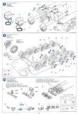 Preview for 8 page of Tamiya 56005 Manual