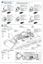 Preview for 10 page of Tamiya 56005 Manual