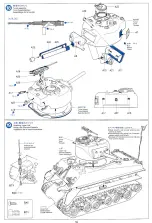 Preview for 12 page of Tamiya 56005 Manual