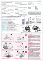 Preview for 5 page of Tamiya 56014 Manual