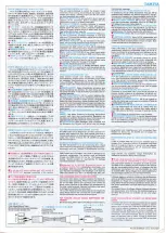 Preview for 7 page of Tamiya 56014 Manual