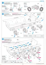 Preview for 9 page of Tamiya 56014 Manual