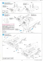 Preview for 10 page of Tamiya 56014 Manual