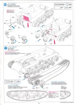 Preview for 12 page of Tamiya 56014 Manual