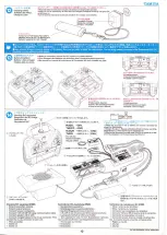 Preview for 13 page of Tamiya 56014 Manual