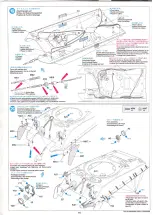 Preview for 16 page of Tamiya 56014 Manual