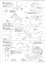 Preview for 18 page of Tamiya 56014 Manual